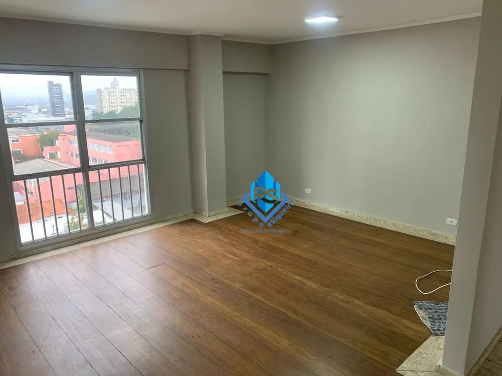 Apartamento, 3 quartos, 110 m² - Foto 5