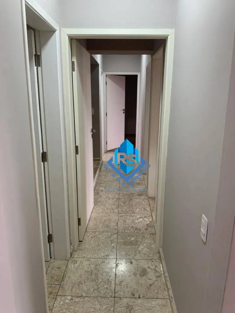 Apartamento, 3 quartos, 110 m² - Foto 3