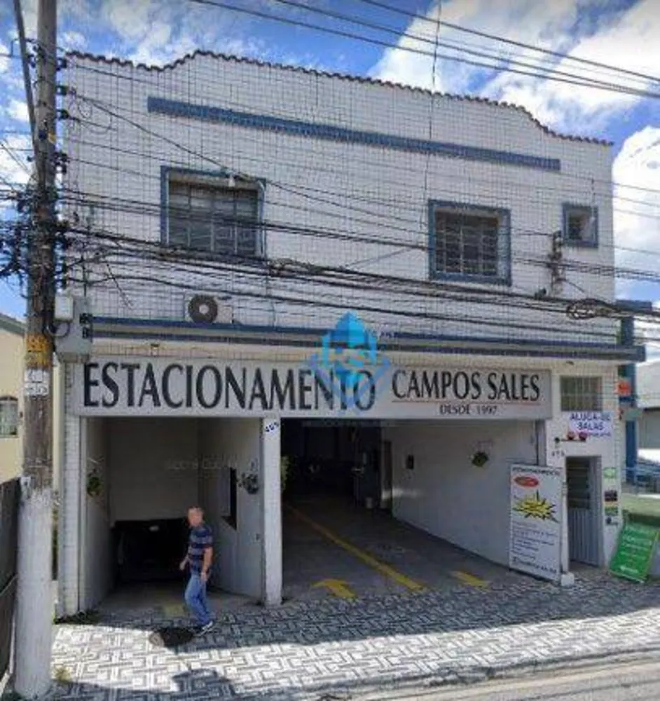 Sala-Conjunto, 30 m² - Foto 1