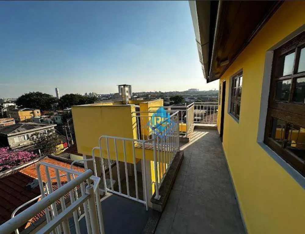 Sobrado, 7 quartos, 380 m² - Foto 13