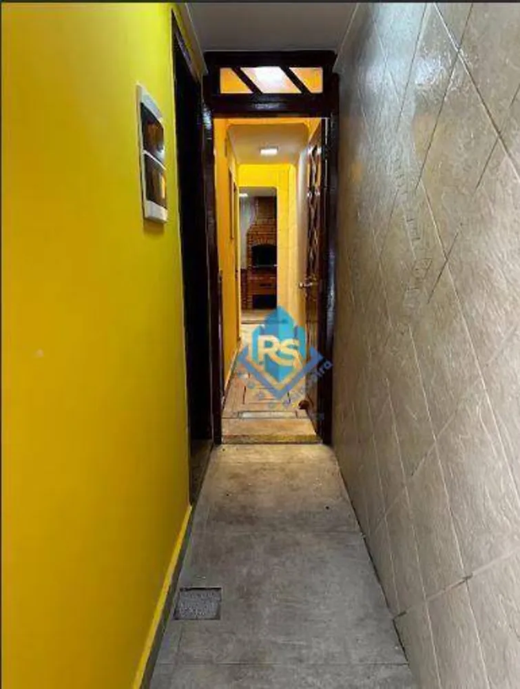 Sobrado, 7 quartos, 380 m² - Foto 4