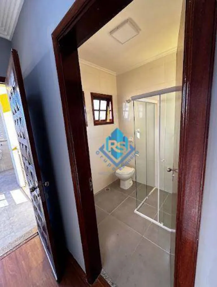 Sobrado, 7 quartos, 380 m² - Foto 10