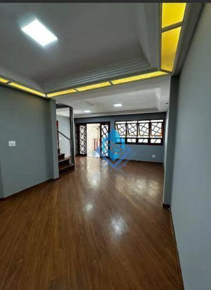 Sobrado, 7 quartos, 380 m² - Foto 1