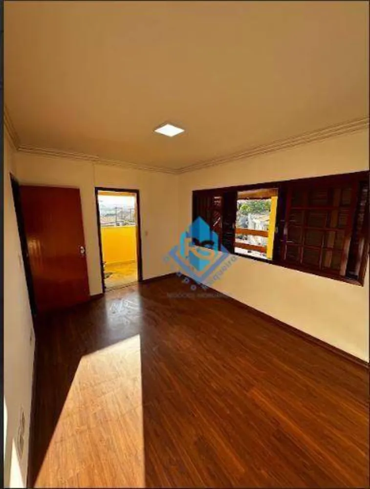 Sobrado, 7 quartos, 380 m² - Foto 2