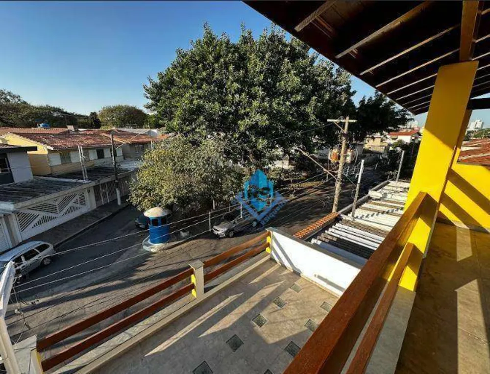 Sobrado, 7 quartos, 380 m² - Foto 12