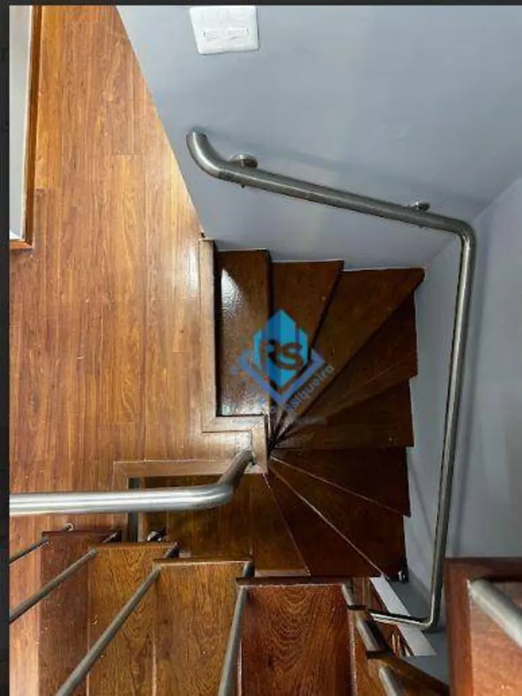 Sobrado, 7 quartos, 380 m² - Foto 1