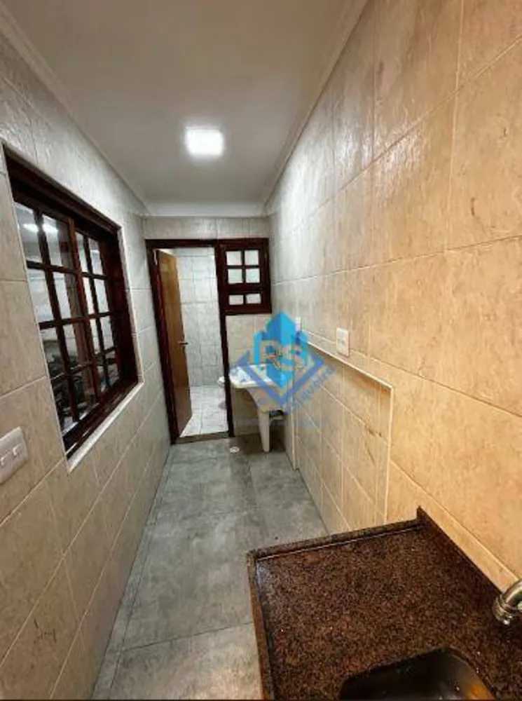 Sobrado, 7 quartos, 380 m² - Foto 4