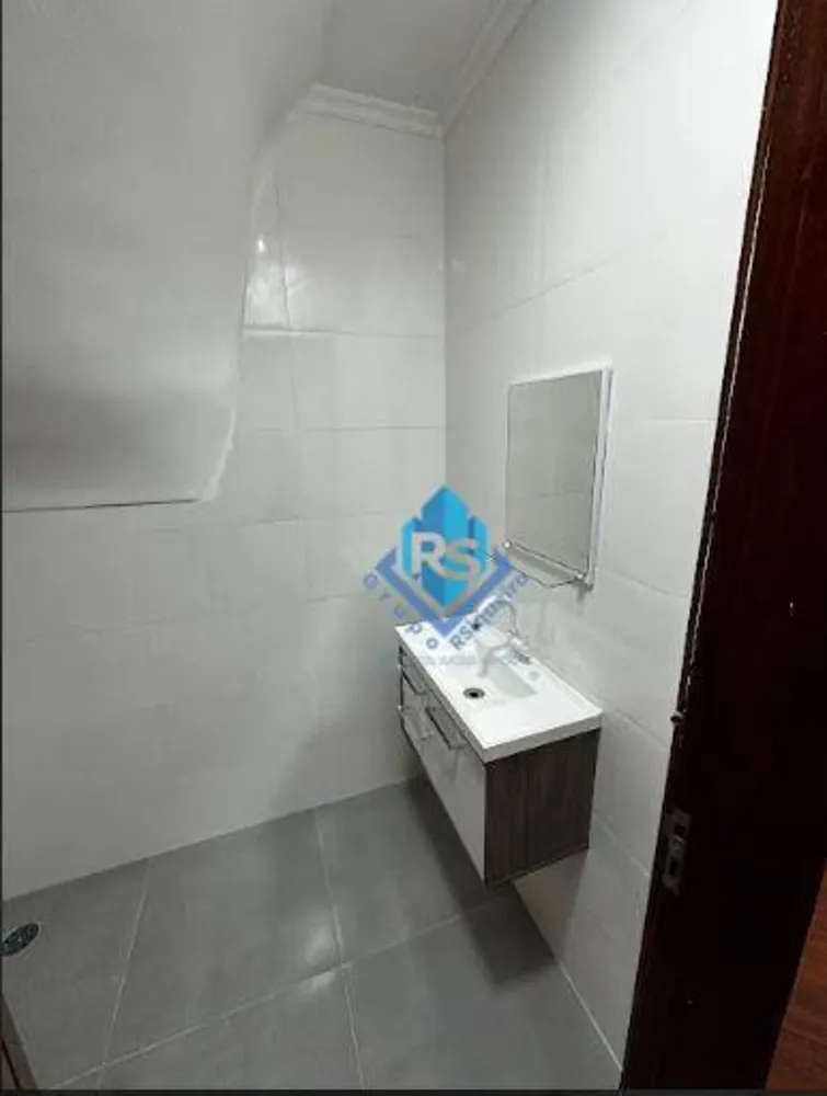 Sobrado, 7 quartos, 380 m² - Foto 5