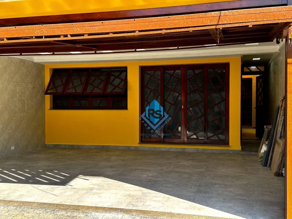 Sobrado, 7 quartos, 380 m² - Foto 14