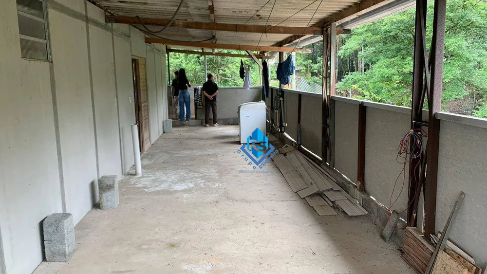 Chácara, 5 quartos, 1000 m² - Foto 11
