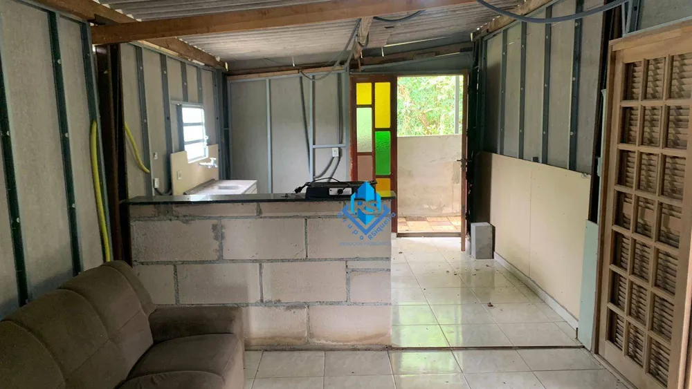 Chácara, 5 quartos, 1000 m² - Foto 9
