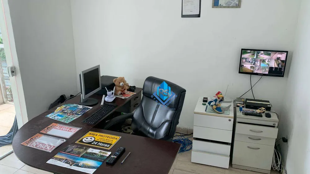 Chácara, 5 quartos, 1000 m² - Foto 5