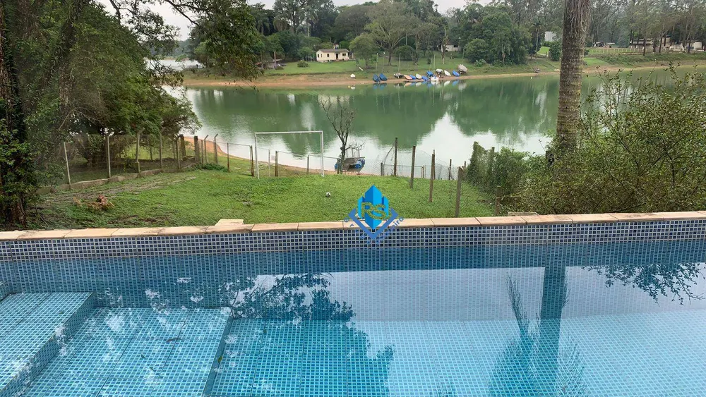Chácara, 5 quartos, 1000 m² - Foto 3