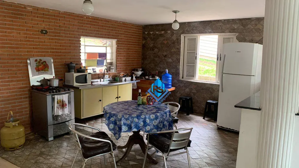 Chácara, 5 quartos, 1000 m² - Foto 4