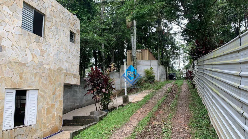Chácara, 5 quartos, 1000 m² - Foto 2