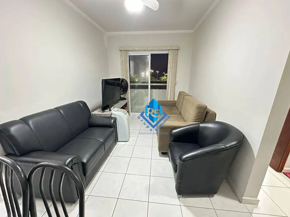 Apartamento, 1 quarto, 55 m² - Foto 3