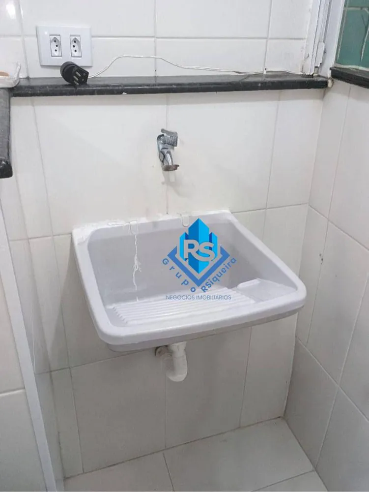 Apartamento, 1 quarto, 55 m² - Foto 5