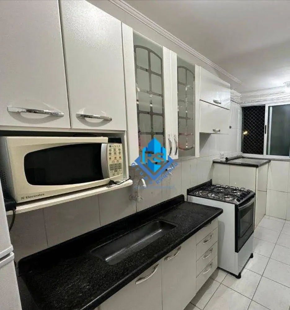Apartamento, 1 quarto, 55 m² - Foto 2