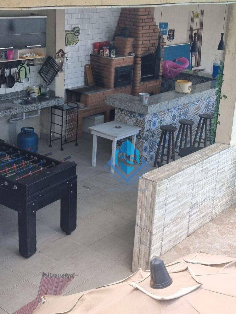 Chácara, 3 quartos, 1345 m² - Foto 3