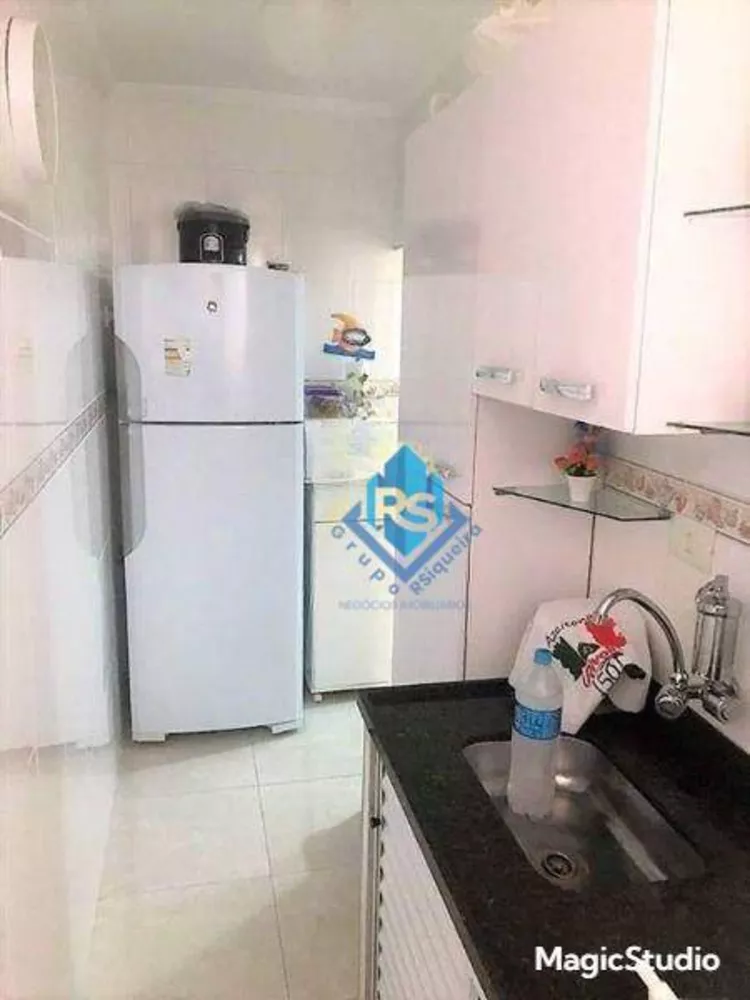 Apartamento à venda com 1 quarto, 40m² - Foto 5