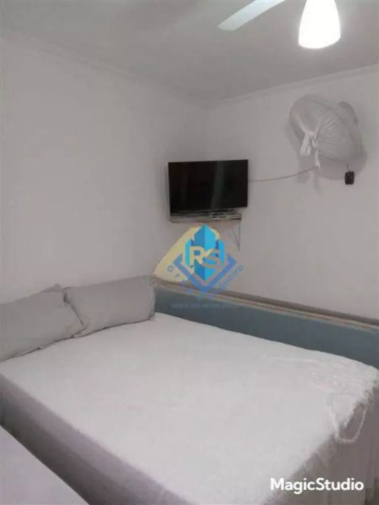 Apartamento à venda com 1 quarto, 40m² - Foto 7