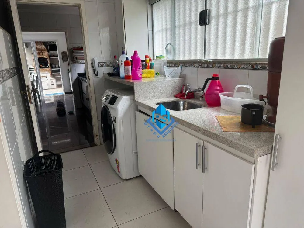 Sobrado, 4 quartos, 350 m² - Foto 15