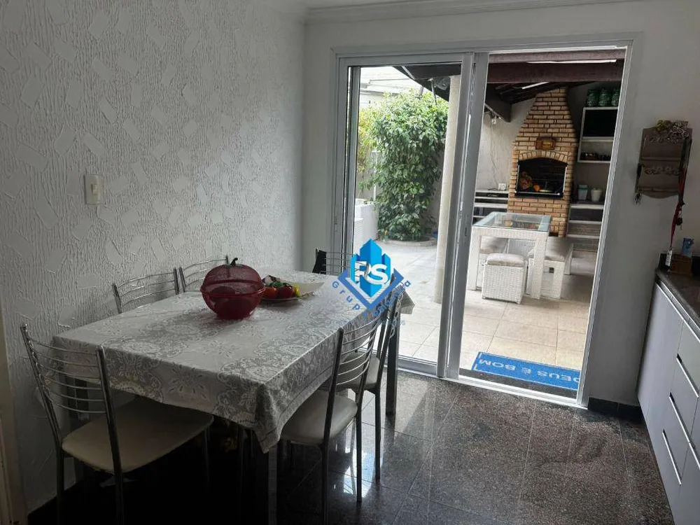 Sobrado, 4 quartos, 350 m² - Foto 11