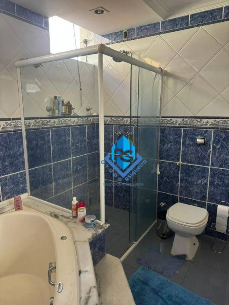 Sobrado, 4 quartos, 350 m² - Foto 5