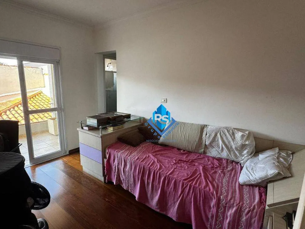 Sobrado, 4 quartos, 350 m² - Foto 3