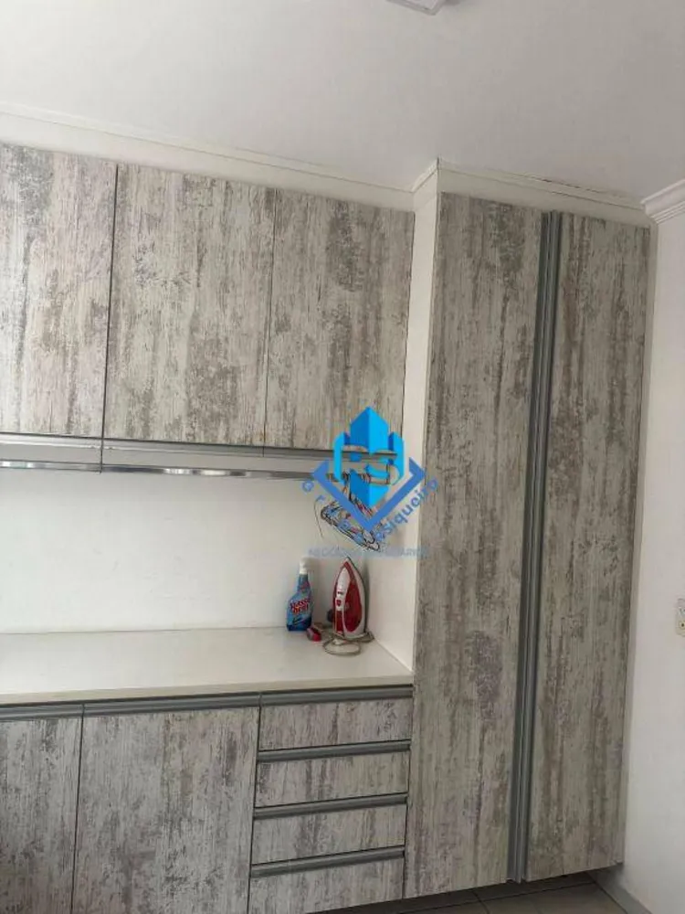 Sobrado, 4 quartos, 350 m² - Foto 12