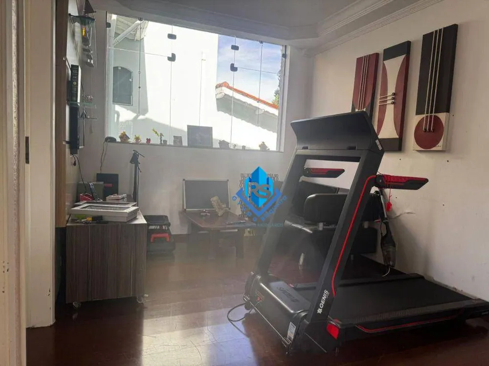 Sobrado, 4 quartos, 350 m² - Foto 8