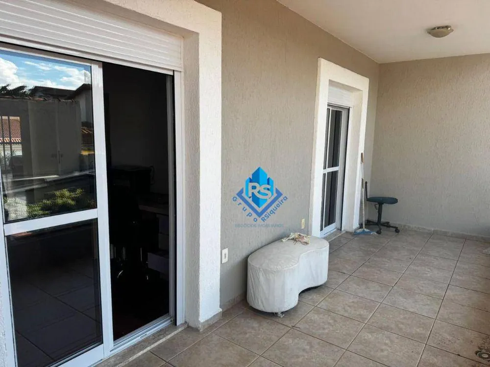 Sobrado, 4 quartos, 350 m² - Foto 10