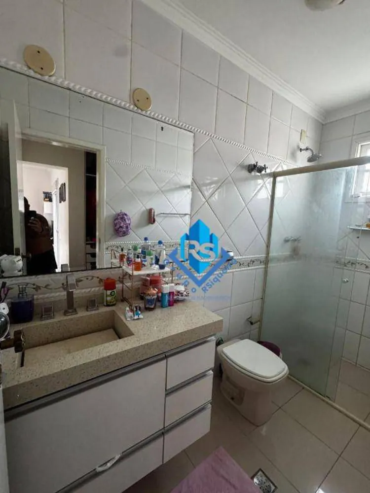 Sobrado, 4 quartos, 350 m² - Foto 4