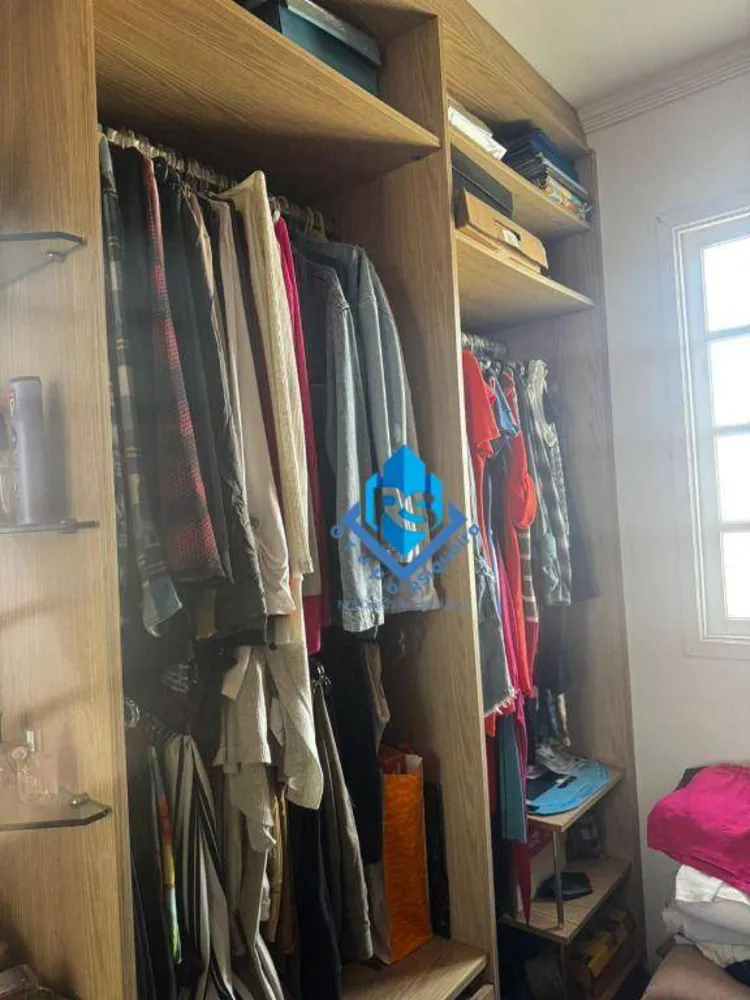 Sobrado, 4 quartos, 350 m² - Foto 9