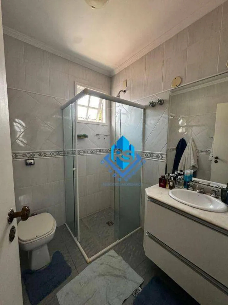 Sobrado, 4 quartos, 350 m² - Foto 12
