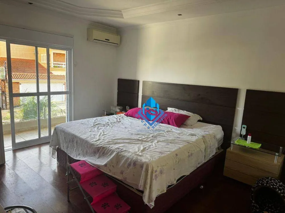 Sobrado, 4 quartos, 350 m² - Foto 2