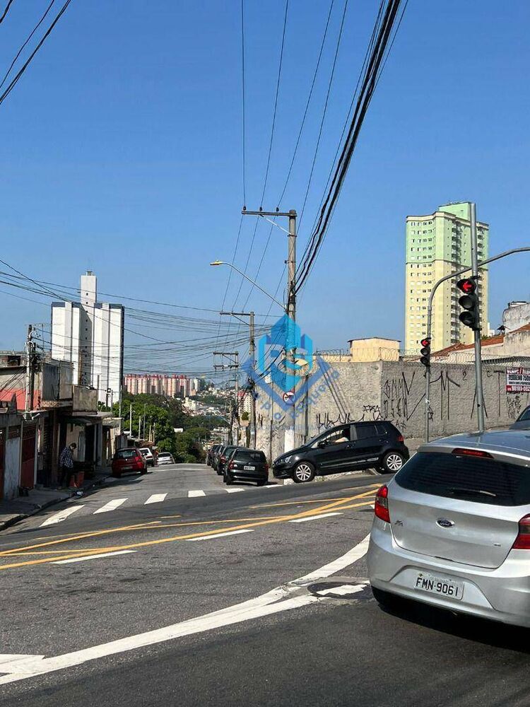 Terreno, 750 m² - Foto 1