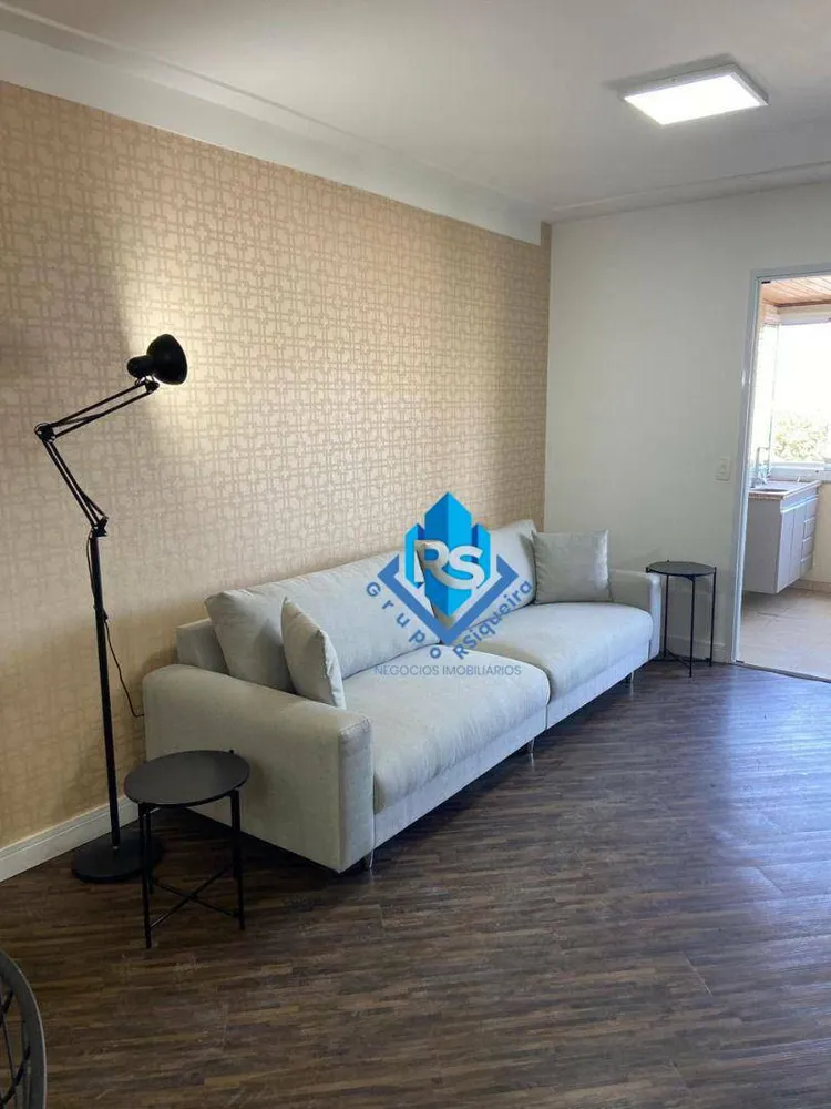 Apartamento, 3 quartos, 87 m² - Foto 3