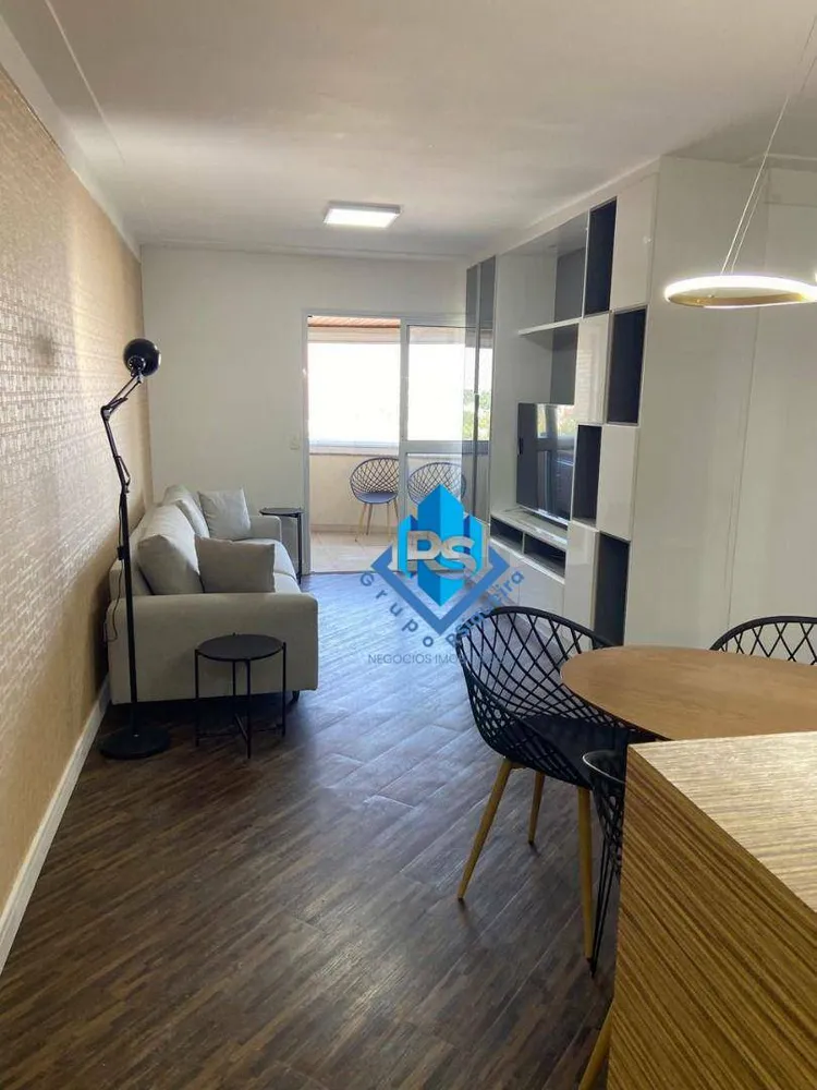 Apartamento, 3 quartos, 87 m² - Foto 2