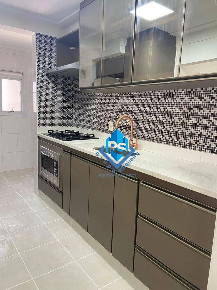 Apartamento, 3 quartos, 87 m² - Foto 7