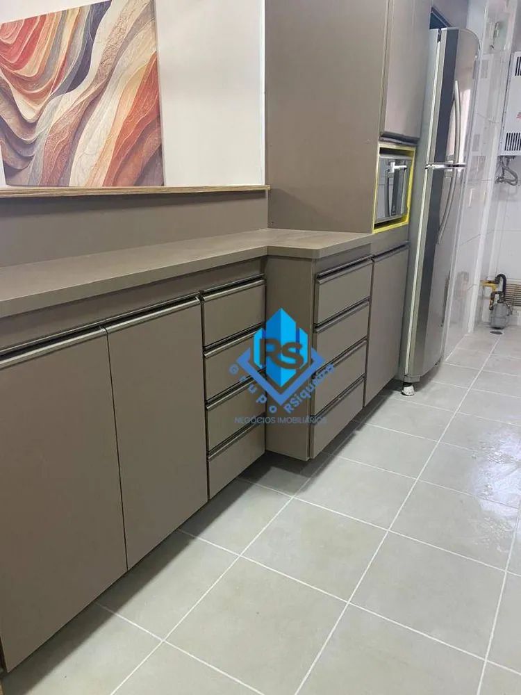 Apartamento, 3 quartos, 87 m² - Foto 6