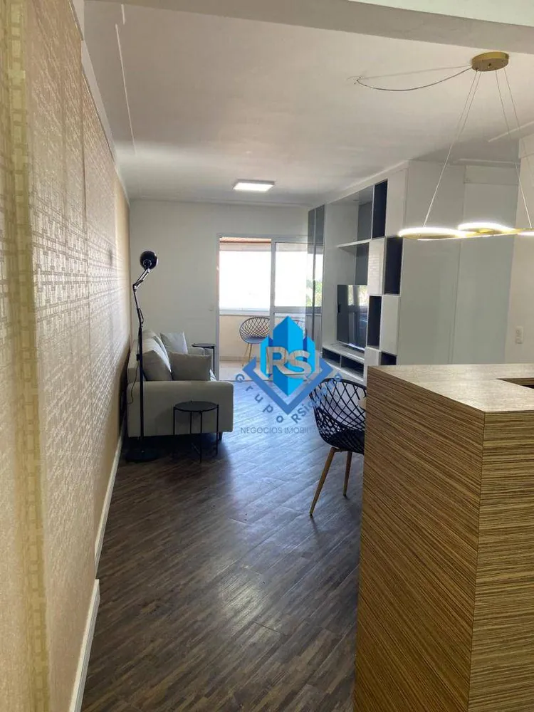 Apartamento, 3 quartos, 87 m² - Foto 5