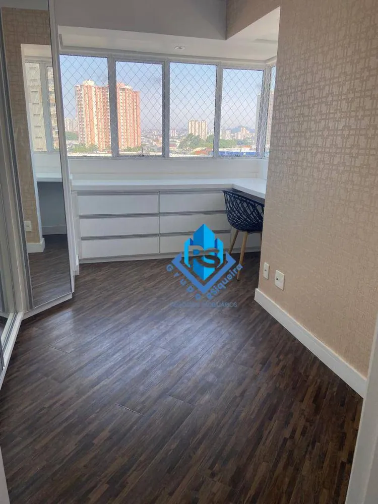 Apartamento, 3 quartos, 87 m² - Foto 9
