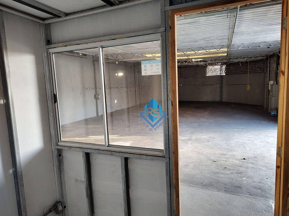 Depósito-Galpão-Armazém para alugar, 200m² - Foto 12