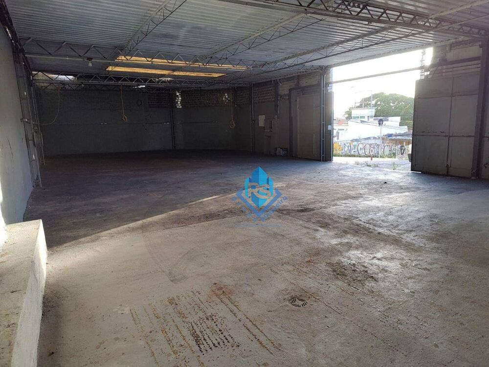 Depósito-Galpão-Armazém para alugar, 200m² - Foto 7