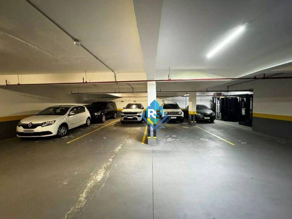 Prédio Inteiro, 4600 m² - Foto 4