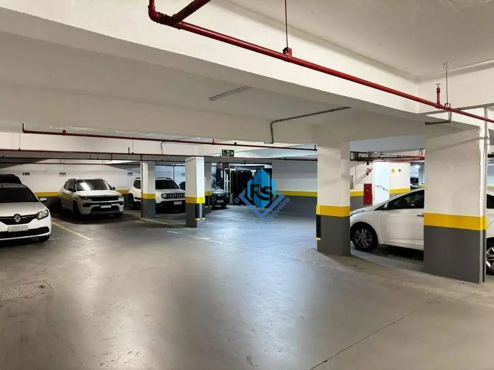 Prédio Inteiro, 4600 m² - Foto 10