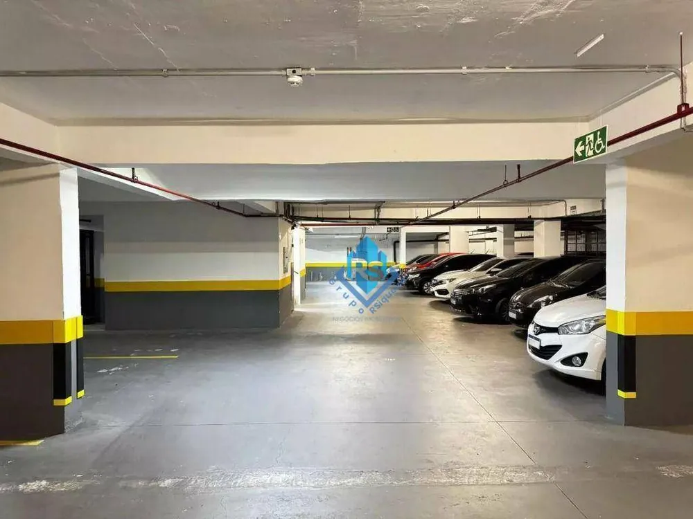 Prédio Inteiro, 4600 m² - Foto 7