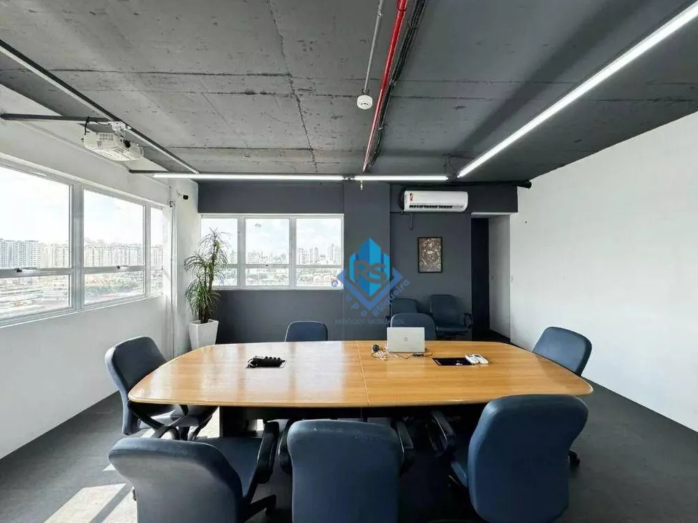 Prédio Inteiro, 4600 m² - Foto 5
