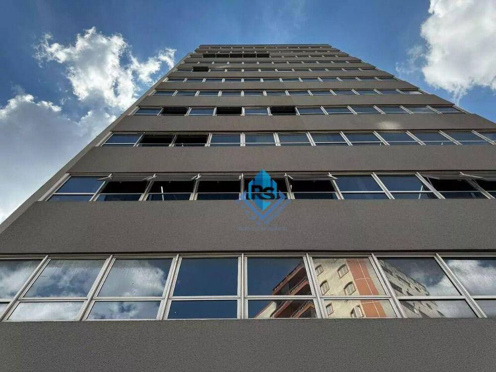 Prédio Inteiro, 4600 m² - Foto 1